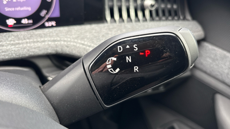 Skoda Superb 1.5 TSI iV SE Technology DSG 5dr Estate